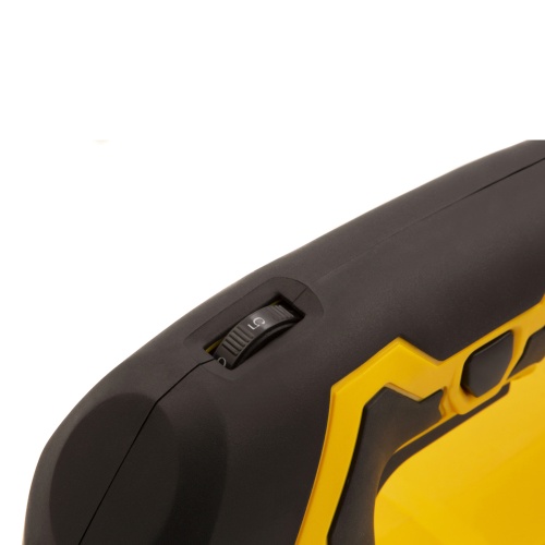 лобзик электрический denzel js-110 750 вт фото 5