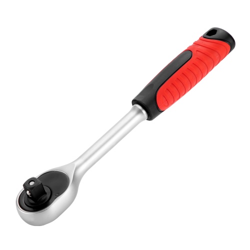 набор инструментов mtx 1/2", 1/4" 82 предмета пластиковый кейс фото 4