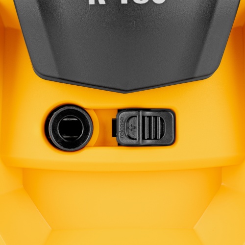 моечная машина высокого давления denzel r-180 фото 4