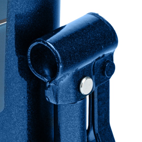 домкрат гидравлический бутылочный stels 12 т 227-457 фото 4