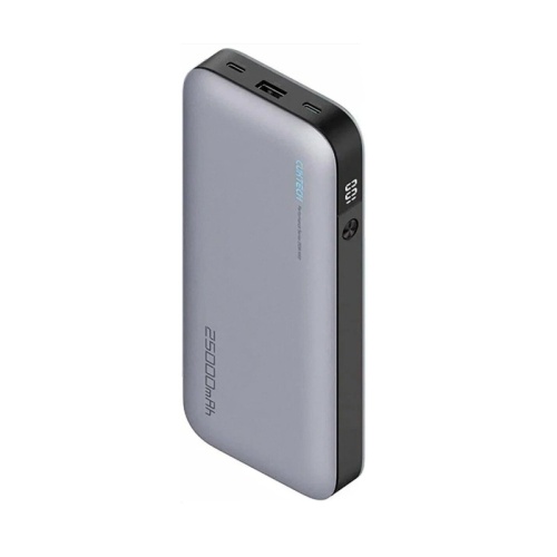 аккумулятор внешний cuktech pb250 ckqb826gglsl