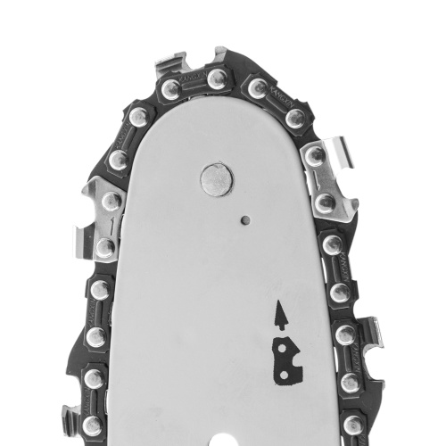 пила цепная электрическая denzel 95619 eds-2200 мощность 2200 вт фото 6