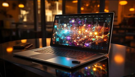 Замена матрицы (экрана) на ноутбуке