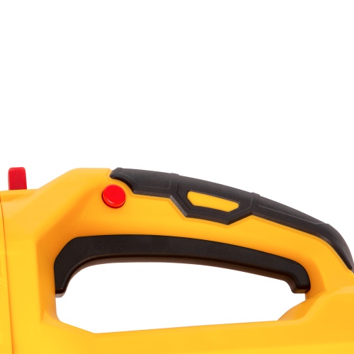 кусторез аккумуляторный denzel 59410 rbc510-36 36в с ножом 510 мм фото 4