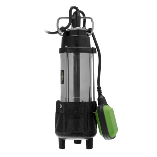 фекальный насос сибртех сфн250 99801 мощностью 250 вт фото 7