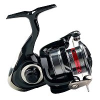 Рыболовная катушка Daiwa 20 RX LT 3000-C