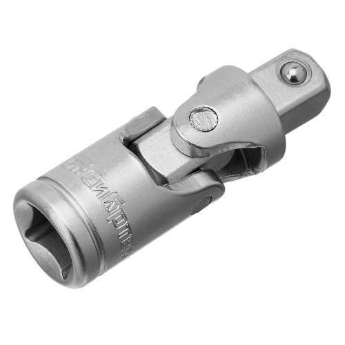 набор инструментов сибртех 56 предметов 1/4" фото 5