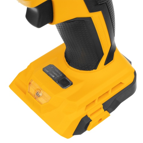 гайковерт ударный аккумуляторный denzel ciw-ib-300-0 18в фото 2