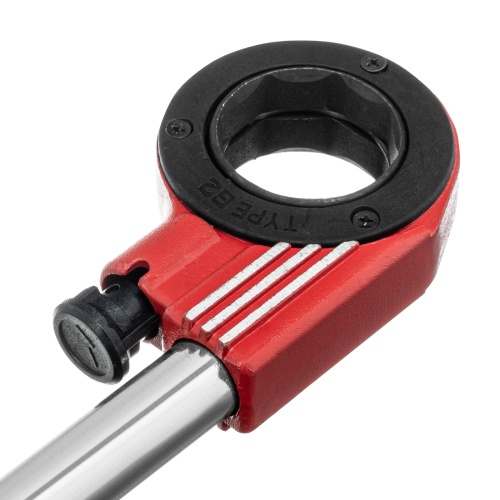 набор клуппов matrix 1/4-1/2-3/4-1-1.25" 8 предметов фото 5