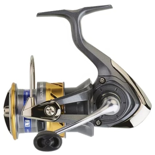 Рыболовная катушка Daiwa 20 Laguna LT 1000