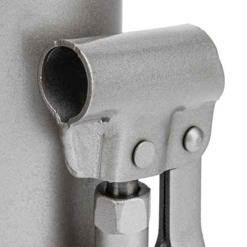 домкрат гидравлический бутылочный matrix 12 т 230-465 фото 5