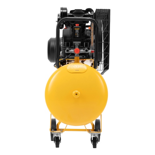 компрессор воздушный denzel bcv2200/100 фото 4