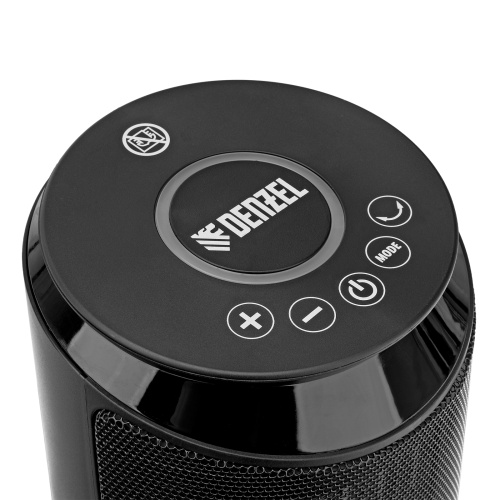 тепловентилятор керамический denzel dtfc-2000x 2000вт wi-fi фото 3