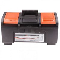 ящик для инструментов усиленный stels 19"