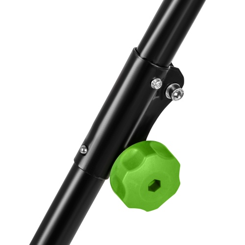 триммер электрический сибртех эки-1100 1100 вт фото 4