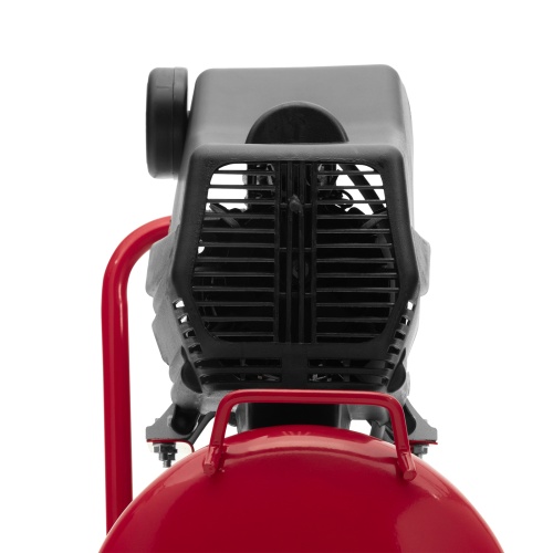 компрессор воздушный mtx dc1500l/50 фото 10