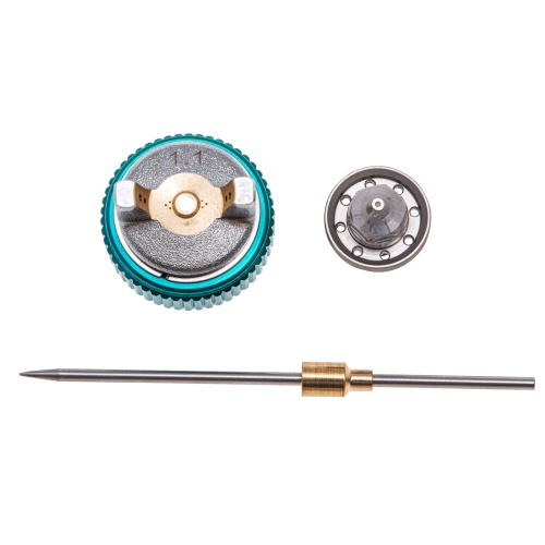 краскораспылитель профессиональный stels ag 901 lvmp фото 4