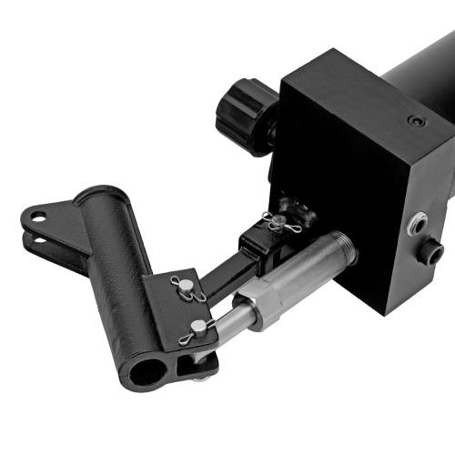 гидравлический насос stels 20 т для пресса 52314 фото 4