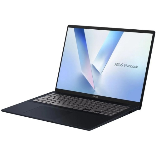 ноутбук asus m1607ka-mb189 ryzen ai 5 330 16" ips wuxga 16gb/1tgb ssd/vga int/noos (90nb15f1-m00cd0) фото 5