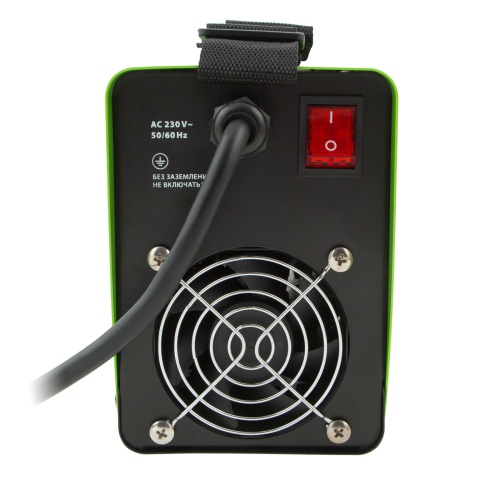 сварочный инверторный аппарат сибртех идс-220 фото 6