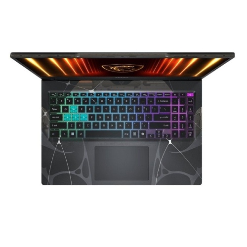 ноутбук msi cyborg 15 b13wfkg-693xru 9s7-15q342-693 фото 3