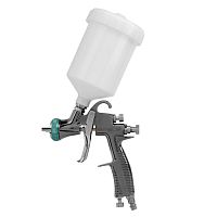 краскораспылитель профессиональный stels 57367 ag 950 lvlp 0.6 л