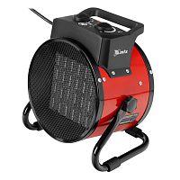 тепловая пушка керамическая mtx 98402 fh-3000 3000вт, термостат