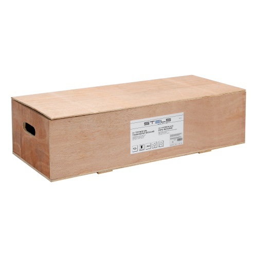 трубогиб гидравлический горизонтальный stels 1/2"-2" 13т в комплекте с башмаками фото 7