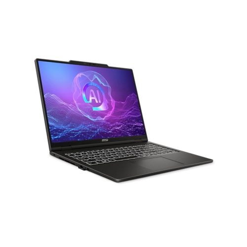 ноутбук msi venture 16 ai+ a2hmg-050ru 16" oled 2k core 7 255h/32gb/1tb ssd/vga int/w11pro (9s7-261221-050) фото 4
