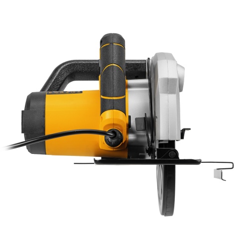 пила циркулярная denzel 27305 cs-210 мощностью 1800 вт 5000 об/мин фото 6