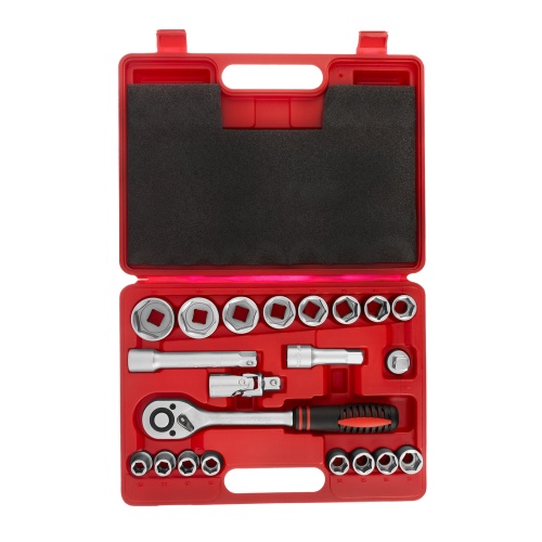 набор инструментов matrix 1/2" 21 предмет фото 10