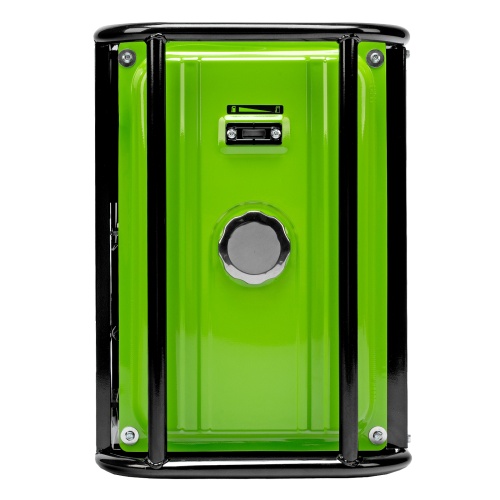 генератор бензиновый сибртех бс-3500 3200 вт фото 4