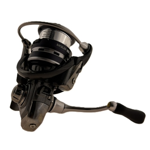 Рыболовная катушка Daiwa 20 Exceler LT 2000 безынерционная фото 3
