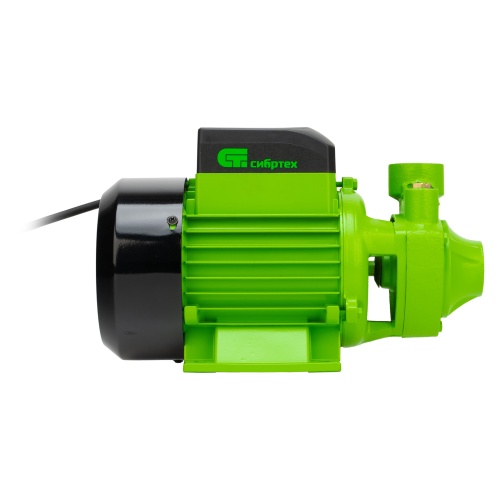 садовый поверхностный насос сибртех спн700-ч фото 6