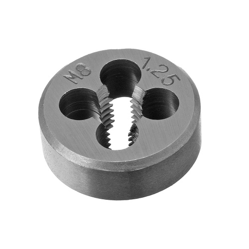 набор метчиков и плашек matrix м3-м10 14 предметов фото 5