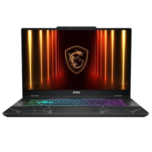 ноутбук msi cyborg 17 b13wfkg-217xru 9s7-17u332-217