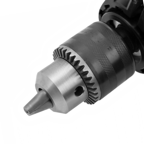 дрель ударная denzel id-1050-2 1050 вт фото 6