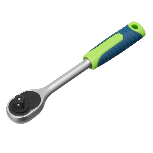 набор инструментов сибртех 13388 94 предмета 1/2", 1/4" в кейсе фото 4