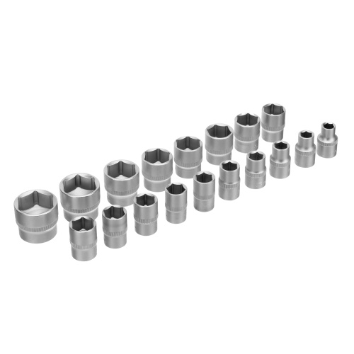 набор инструментов сибртех 13388 94 предмета 1/2", 1/4" в кейсе фото 10