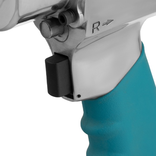 гайковерт пневматический ударный gross g1260 twin hammer 7000 об/мин фото 5