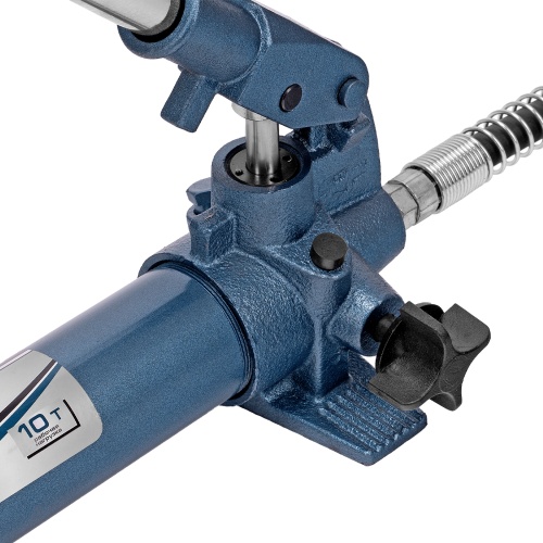 растяжка гидравлическая stels 10 т 17 предметов в кейсе на колесах фото 5