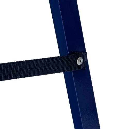 стремянка стальная сибртех 7 ступеней 97847 фото 4