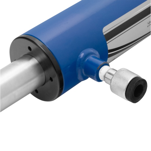 цилиндр гидравлический stels 10 т с крюками фото 5