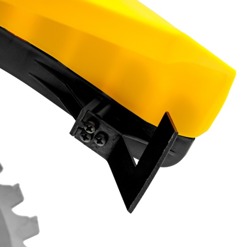 триммер бензиновый denzel 96225 dt 43s 2.5 л.с., 9500 об/мин. фото 10