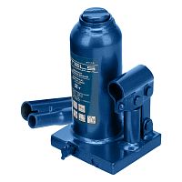 домкрат гидравлический бутылочный телескопический stels 2 т 170-380