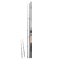 Удилище фидерное Daiwa N'Zon S Feeder 3.90m 150g NZSF1303XXPQ-AX