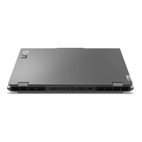 ноутбук lenovo loq 15iax9 15.6" ips fhd core i5 12450hx/24gb/512gb ssd/3050 6gb (83gs00r9rk) фото 4