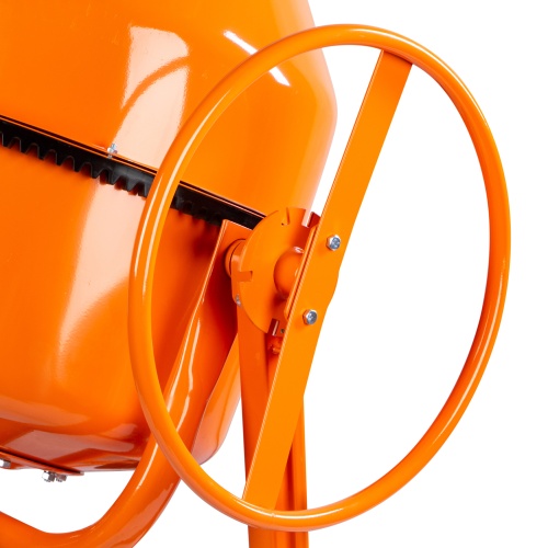 бетоносмеситель сибртех бсл-120п 120 л фото 5