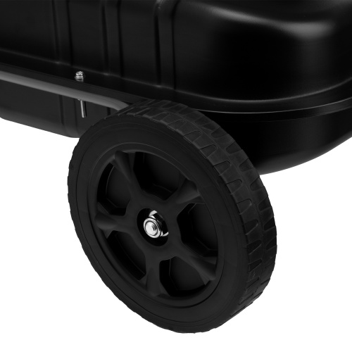 дизельная тепловая пушка denzel dhg-30 30000вт 750 м3/ч прямой нагрев фото 10