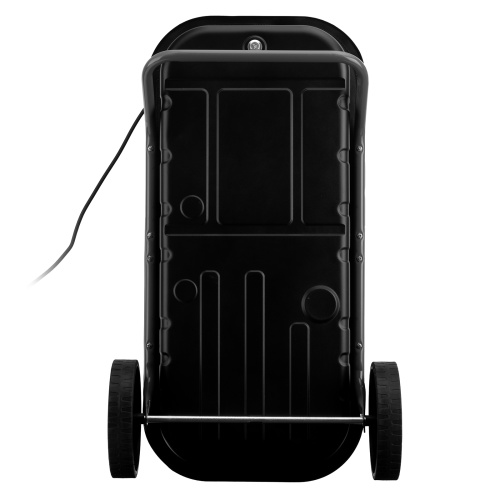 дизельная тепловая пушка denzel dhg-30 30000вт 750 м3/ч прямой нагрев фото 9